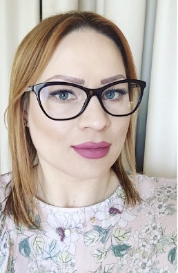 Małgorzata Pieczyńska
