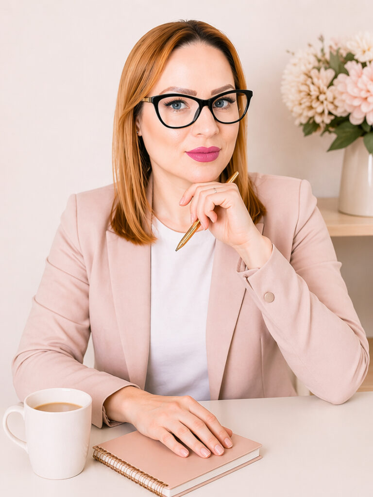 Małgosia Pieczyńska